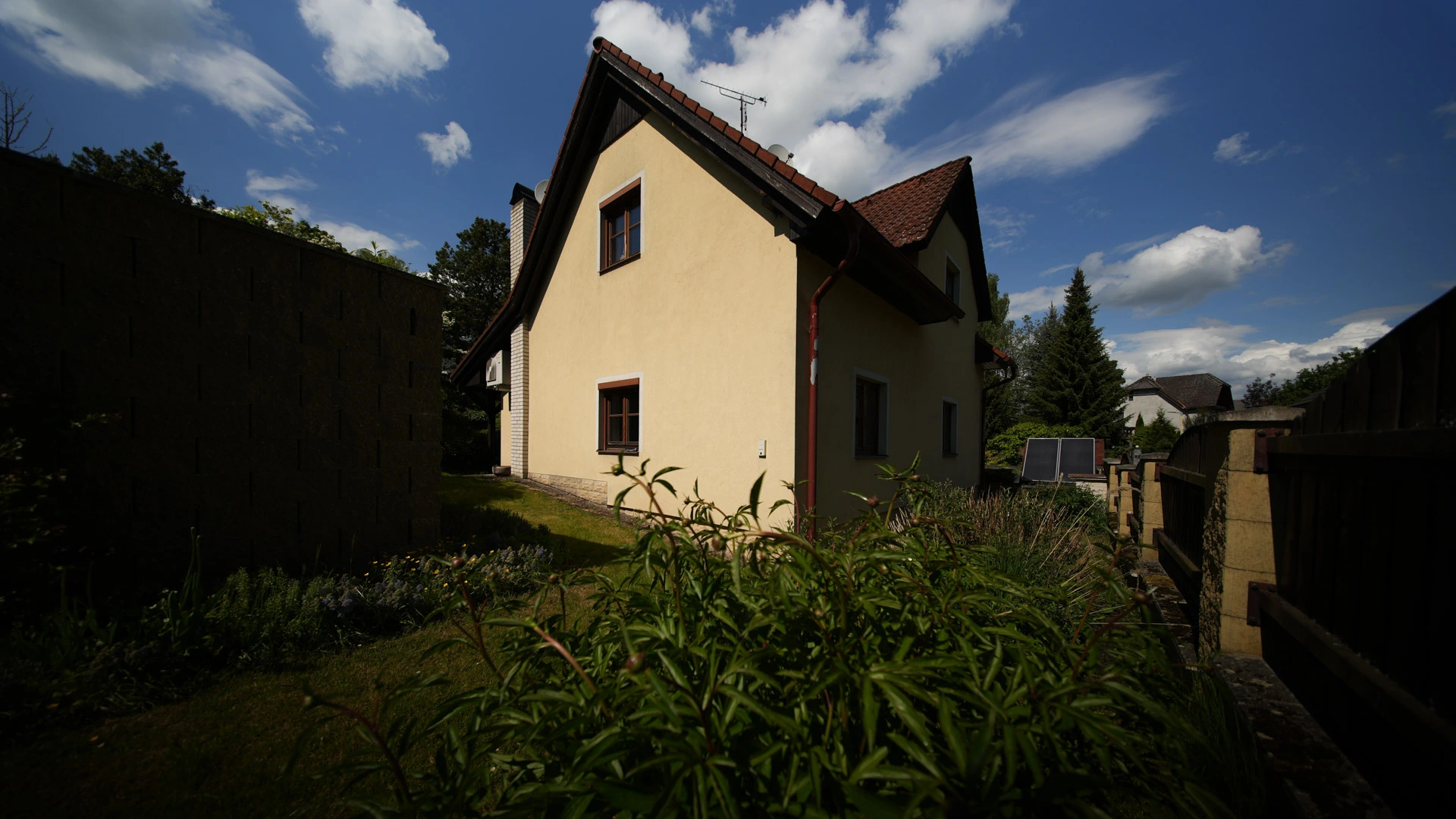Před